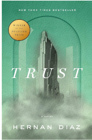 Sci-Fi Sidecar April 2024 Book Selection