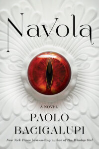 Navola Book Image of cover